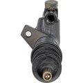 Eagle Summit 1992 93 94 95 1996 Clutch Slave Cylinder Standard Grade External Describe 0 81 Inches Bore Size Replacement For 