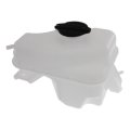 Coolant Recovery Tank With Cap For Hyundai Azera 2012 2013 2014 2015 2016 2017 2 0l L4 Turbo Replaces Hy3014110 254302t000 