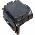 Aip Electronics Premium Mass Air Flow Sensor Maf Afm Compatible With 1999-2005 Mitsubishi Dodge And Chrysler Md336501 Oem Fit