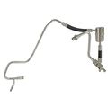 Uac Ha 1503c A C Manifold Hose Assembly 
