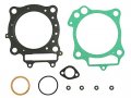 Outlaw Racing Or3858 Top End Gasket Complete Set Kit For Honda Trx450r 2004-2005 Atv 