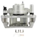 Brake Caliper 19b2609 1pcs Front Right Replacement Fit 1999-2003 For Mazda Protege 2002-2003 Protege5 