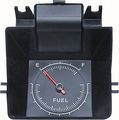 1969 Camaro Center Dash Fuel Gauge 