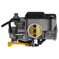 Niche Carburetor For 1993-1996 Honda Sportrax 300 Trx300ex 16100-hm3-l01 Atv