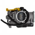 Niche Carburetor For 1993-1996 Honda Sportrax 300 Trx300ex 16100-hm3-l01 Atv