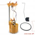A-premium Electric Fuel Pump Module Assembly With Sending Unit Compatible Dodge Ram 2500 3500 2005-2009 L6 5 9l 6 7l Diesel
