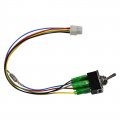Miller 186420 Switch Assembly W Connector 
