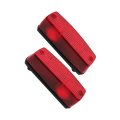1 Pair Tail Lights Hk750-62700 Replacement For Rtv500 Rtv900 Rtv1100 Rtv-x1120 Rtv1140 