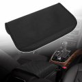 Deargooday Center Console Cover Neoprene Anti-scratch Waterproof Armrest Cushion Protector Pad For Audi Q5 2009 2010 2011 2012 