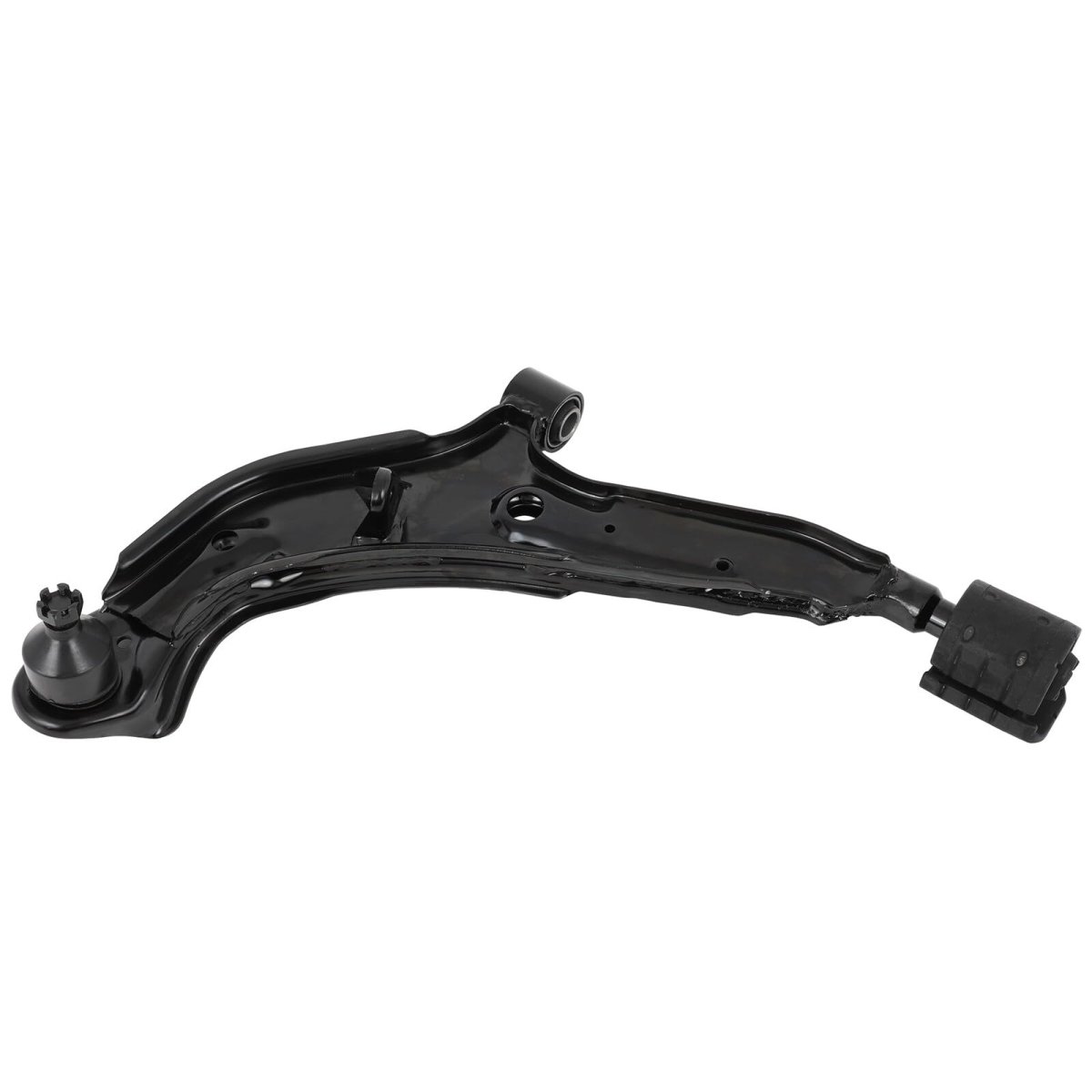 Front Lower Control Arm And Ball Joint K620349 For 1998 2001 Nissan Altima Driver Side Suspension Kit Forged Steel Adjustable
