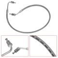 Javik Rear Left Brake Hose Line Fit For Polaris Ranger 425 500 650 2x4 4x4 6x6 2000-2004 Oem