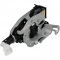 Ocpty Door Latch Lock Actuator Rear Right Fit 1998-2011 For Ford Ranger 8l5z-1326412-a 4l5z-1326412-ab