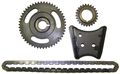 Cloyes 9-0700s Timing Chain Kit 