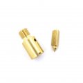 Holley 94 Flathead Model Carburetor Needle Valve