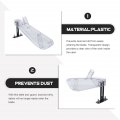 Saws Table Stand Protective Cover Clear Plastic Guard Anti Dust Case Universal For 4-10 Inch And Other Power Tool
