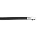 Brake Hydraulic Hose For Mitsubishi 30gt 1991 To 1999 Rear Upper M10 1 00 Mm 0 04 In Thread Size 301 11 85 Overall Length Dot 