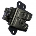 Qillyoper Tailgate Latch Lock Actuator Rear Trunk Lid Central 81230-1h000 For Sorento Soul 