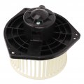 Ac Blower Motor Air Conditioner Heater 27220 2y900 Heating Fan Replacement For Isuzu Dmax Amigo Rodeo Trooper 