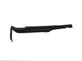 2007-2013 Chevy Silverado 2500hd 3500hd Heavy Duty Single Rear Wheel Only Gmc Sierra Step Bumper Top Pad Lh Gm1191126