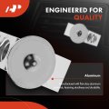 A-premium A C Expansion Valve 1993-1997 Compatible With Chevrolet Camaro Pontiac Firebird 3 4l 5 7l Rear Side