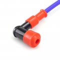 Ignition Coil And 10mm Spark Plug For 70cc 90cc 110cc Atv Dirt Bike