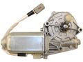 83118 Power Window Motor With Hardened Steel Gear And Circuit Breaker Alloy Construction For Advance Torque Speed 
