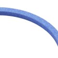 Torque Converter Seal For Gmc Canyon 2017 2026 Ptfe Light Blue Square Rim 1 764 In Inside Diameter Alx-pau-ac-24259216-cla9 