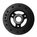 A-premium Engine Harmonic Balancer Compatible With Chevrolet Express 1500 2500 1996-2002  K1500 1996-1999 K2500 1998 Gmc Savana