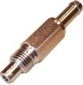 045-0260 Pcv Valve Metal Positive Crankcase Ventilation 12 Cubic Inches Painted Finish 