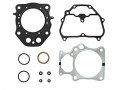 Outlaw Racing Or3856 Top End Gasket Set For Honda Trx420fe Fm Fpe Fpm Te Tm 07-2013 Kit 