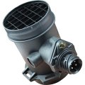 Mass Air Flow Sensor Mf7502 Ps For 1992 1995 Bmw 325 530 M3 M50 And E36 2 5l 3 0l Digital Maf Afm Flange Mount