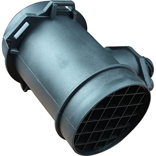 Mass Air Flow Sensor Mf7502 Ps For 1992 1995 Bmw 325 530 M3 M50 And E36 2 5l 3 0l Digital Maf Afm Flange Mount