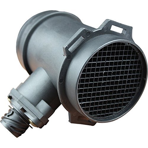 Mass Air Flow Sensor Mf7502 Ps For 1992 1995 Bmw 325 530 M3 M50 And E36 2 5l 3 0l Digital Maf Afm Flange Mount
