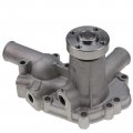 Solarhome New 85075gt 85075 Water Pump For Genie Tml-4000 Perkins 103-10300 Engine Components 