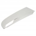 Rear Door Garnish Molding C Pillar Chrome Cover 832703w010 Replacement For Kia Sportage 2011a 2016 