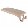 Aintier Armrest Center Console Cover Repair Kit Compatible With 2002-2008 For A4 Beige