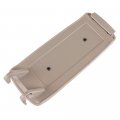 Armrest Center Console Cover Repair Kit For 2002-2008 A4 Beige