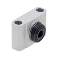 Control Arm Bushing For 2015 2016 2017 2018 Ford Special Service Police Natural Rubber Bolt On Mounting 0 64 In Inside Diameter 