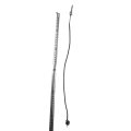 A-premium Exhaust Gas Temperature Sensor Compatible With Mercedes-benz E350 2011-2013 3 0l Metris 2016-2017 2