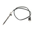 A-premium Exhaust Gas Temperature Sensor Compatible With Mercedes-benz E350 2011-2013 3 0l Metris 2016-2017 2