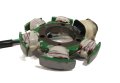 The Rop Shop Stator Generator Assembly For 1998 Yamaha Engines Fits Boat Exs1200w Ext1200w