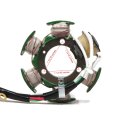 The Rop Shop Stator Generator Assembly For 1998 Yamaha Engines Fits Boat Exs1200w Ext1200w