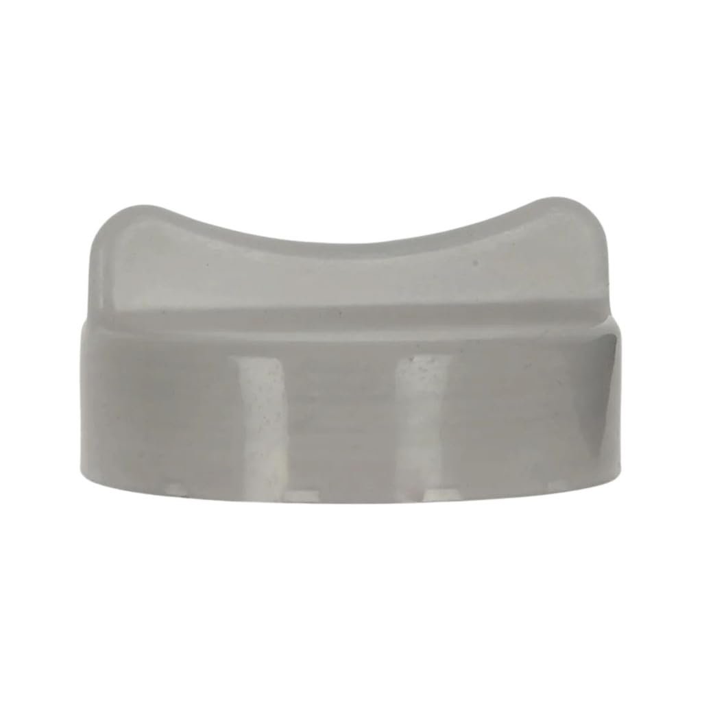 Engine Coolant Cap For Honda Cr-v 2002 2003 2004 White Plastic Twist Type Threaded Attachment 31 Millimeters Diameter