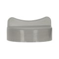 Engine Coolant Cap For Honda Cr-v 2002 2003 2004 White Plastic Twist Type Threaded Attachment 31 Millimeters Diameter 