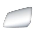 Fit System 99223 Driver Passenger Side Replacement Glass 