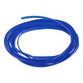 Car Interior Trim Strip Line Gap Door Edge Seal Protector Dark Blue 5m 16 4ft 