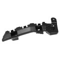Left Side Car Front Bumper Mounting Support Bracket No 71198-t0a-a01 For Honda Crv 2012-2016 