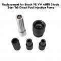 Mulcort Diesel Pump Repairs Tool Set Fuel Temperature Sensor Remover Replacement Injection