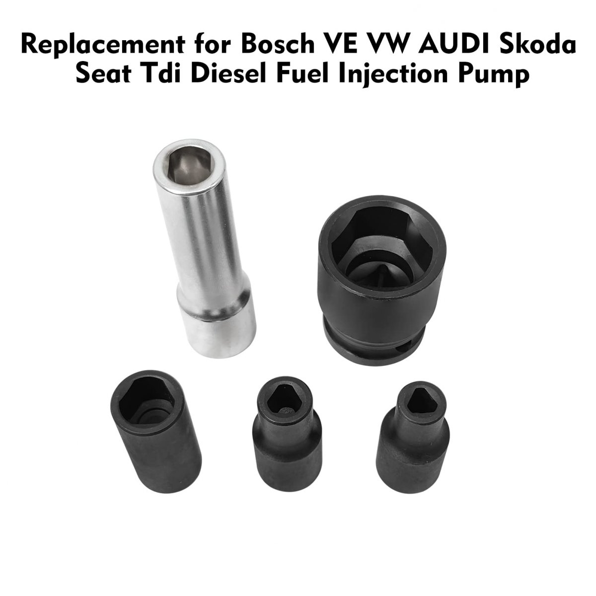 Mulcort Diesel Pump Repairs Tool Set Fuel Temperature Sensor Remover Replacement Injection