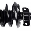 Ocpty Front Stabilizer Bar Link Strut Spring Assembly Tie Rod End Suspension Parts Fits 2005-2010 For Chevrolet Cobalt